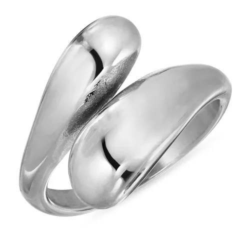 waterproof ring in staal - OCEANA
