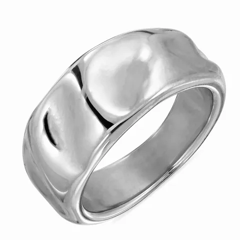 waterproof ring in staal - OCEANA