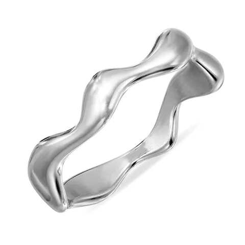 waterproof ring in staal - OCEANA