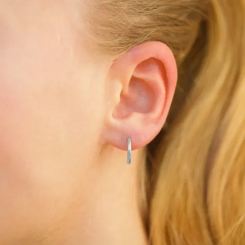 13 mm waterproof creool in staal - OCEANA