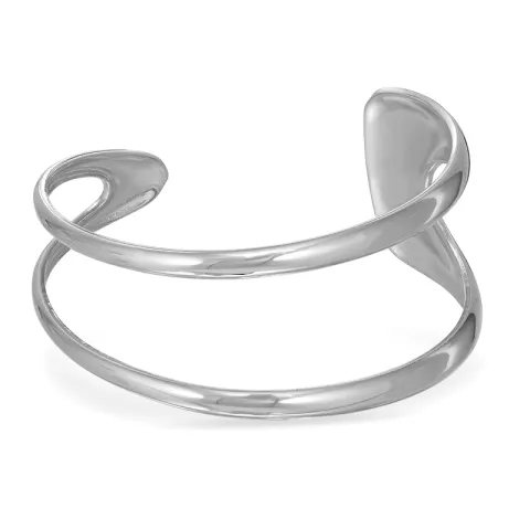 waterproof armband in staal - OCEANA