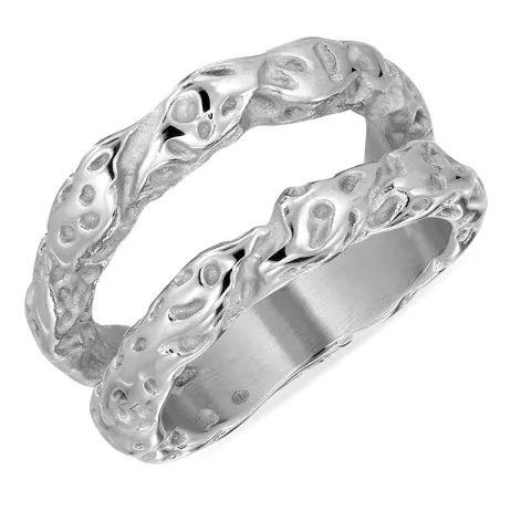 waterproof ring in staal - OCEANA