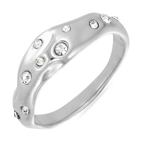 waterproof ring in staal - OCEANA