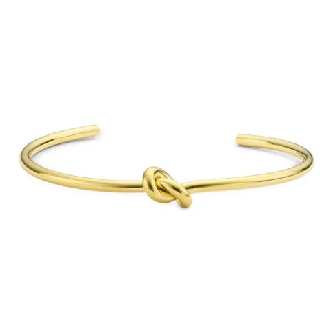 waterproof armband in verguld staal  x 10,0 mm  - OCEANA