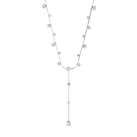 waterproof Y-ketting in staal - OCEANA