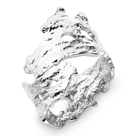 waterproof ring in staal - OCEANA