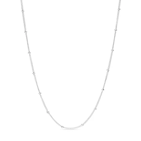 waterproof kogelketting in staal  x 2,0 mm  - OCEANA