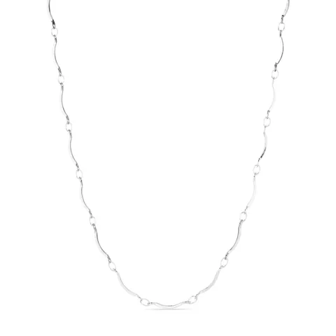 waterproof ketting in staal  x 1,0 mm  - OCEANA