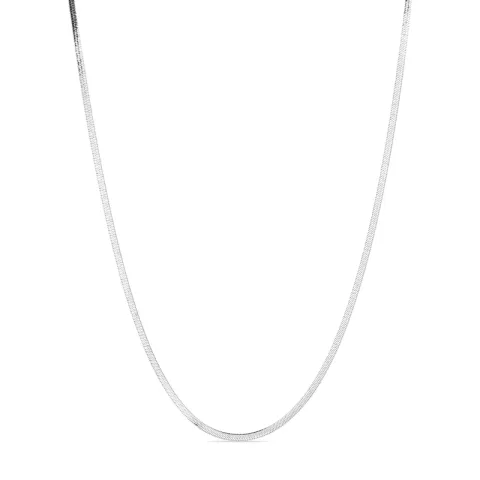 waterproof slangenketting in staal  x 2,0 mm  - OCEANA