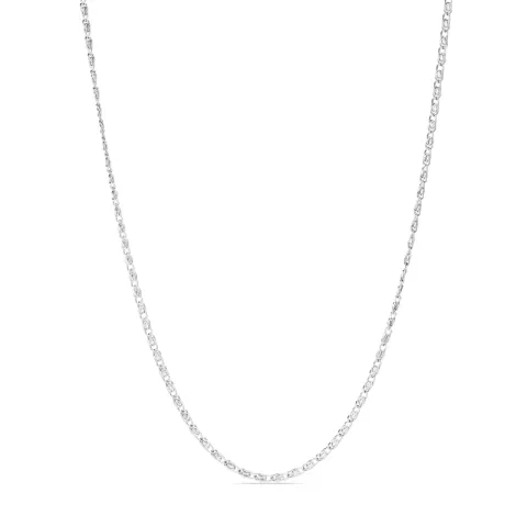 waterproof ketting in staal  x 1,8 mm  - OCEANA