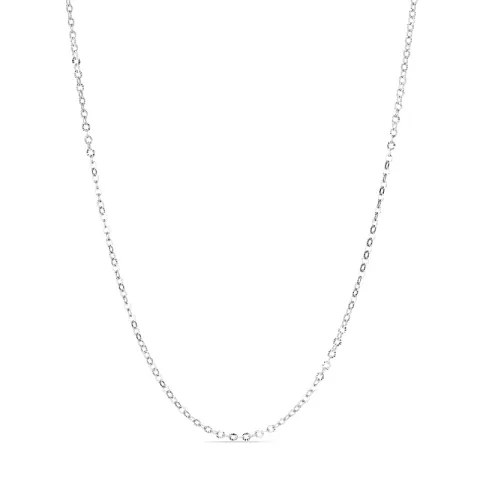 waterproof ketting in staal  x 2,0 mm  - OCEANA