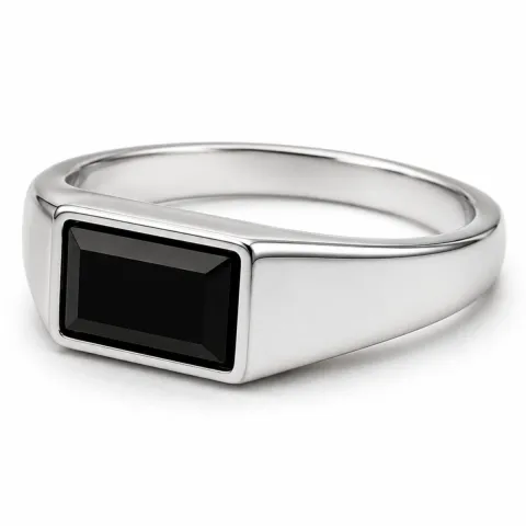 waterproof ring in staal