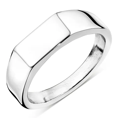 waterproof ring in staal