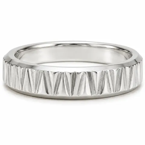waterproof ring in staal