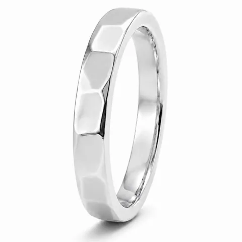 waterproof ring in staal
