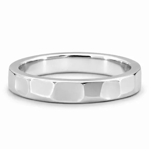 waterproof ring in staal