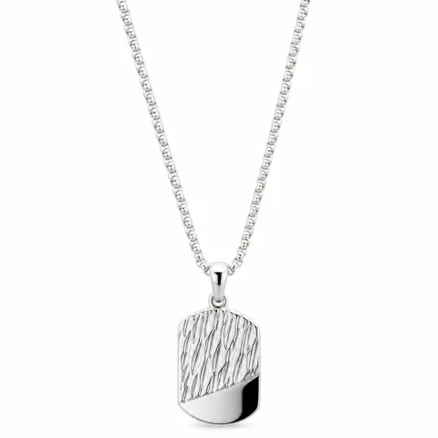 waterproof ketting in staal