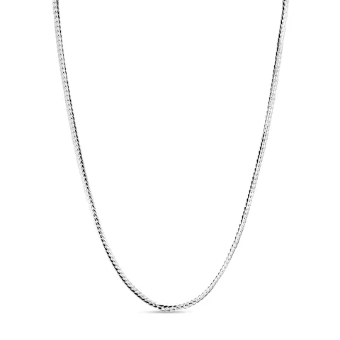 waterproof ketting in staal  x 3 mm 