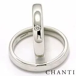 ovaal diamant trouwringen in 14 karaat witgoud 1 x 0,05 ct - set