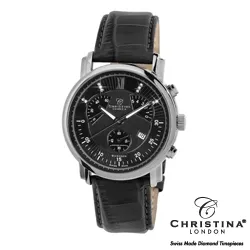 herenhorloges christina design london