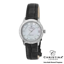 dames horloges christina design london