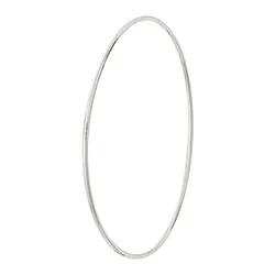 1,5 mm massief BNH armband in zilver