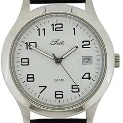 Seits herenhorloge 721260G h