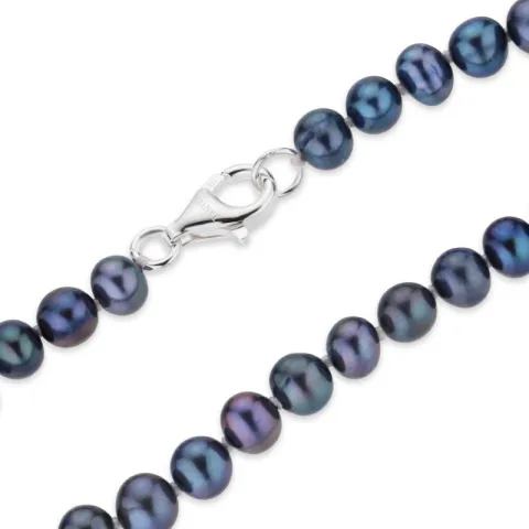 20 CM parel armband met zoetwaterparel.