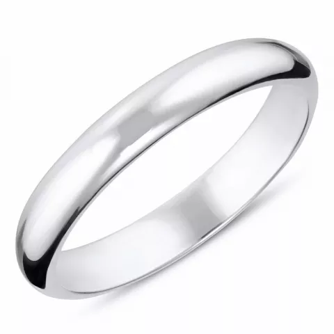 Ring in zilver