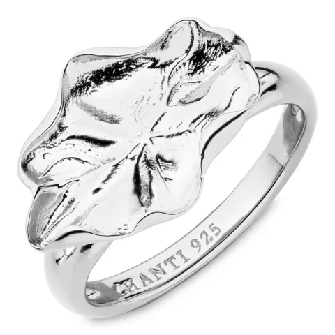 ring in zilver - Lumé Essence