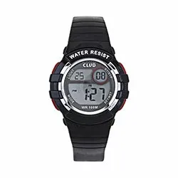 Club time kinder horloge A47101SS5E59