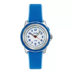 Club time kinder horloge A47104-1S0A