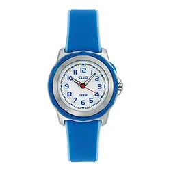 Club time kinder horloge A47104-1S0A