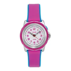 Club time kinder horloge A47104-2S0A