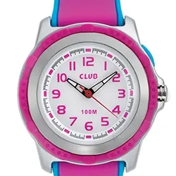 Club time kinder horloge A47104-2S0A