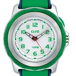 Club time kinder horloge A47104-3S0A