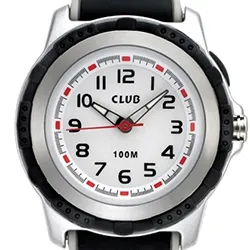 Club time kinder horloge A47104-5S0A