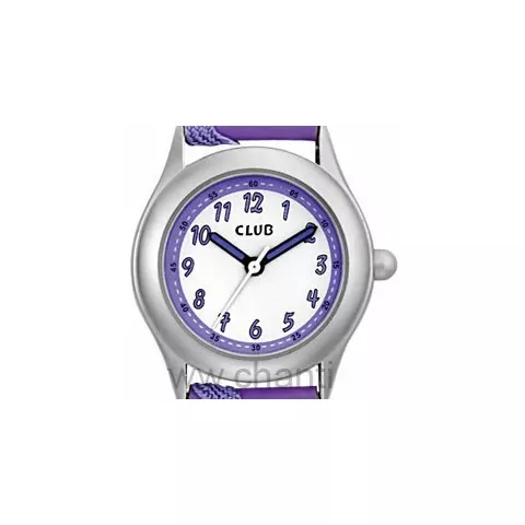Club time kinder horloge A56508S10A
