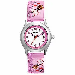 Club time kinder horloge A56508S14A