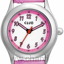 Club time kinder horloge A56508S14A