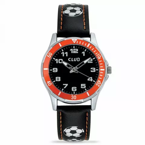 Club time kinder horloge A565221S5A