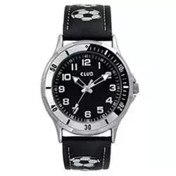 Zwart kinder horloge A56526S5A