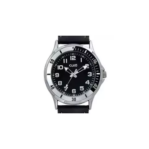 Zwart kinder horloge A56526S5A