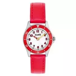 Club time horloge kinder horloge A565303S0A