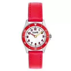 Club time horloge kinder horloge A565303S0A