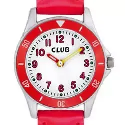 Club time horloge kinder horloge A565303S0A