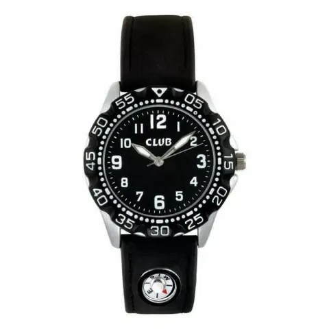 jongen Club time kinder horloge A56533S5A