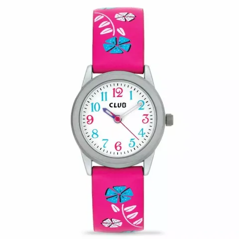 Club time kinder horloge A56537S2A