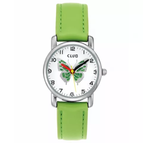 groen kinder horloge kinder horloge 