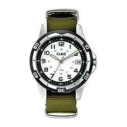 Club time kinder horloge A65127-1S4A